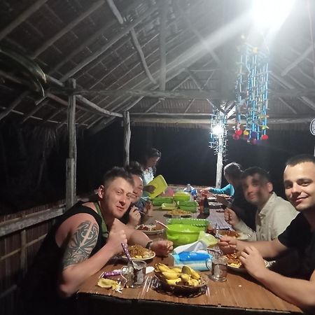 Kri Ransiwor Homestay מראה חיצוני תמונה
