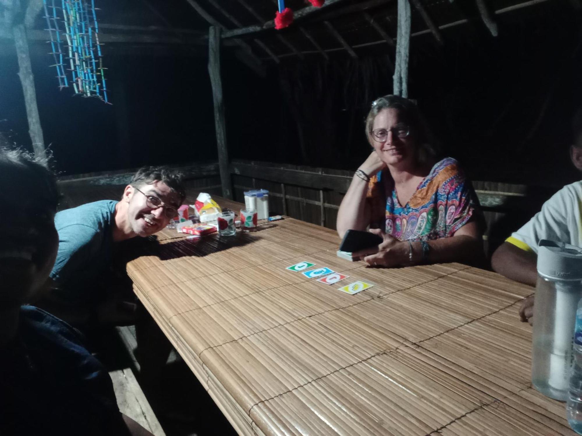 Kri Ransiwor Homestay מראה חיצוני תמונה